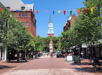 Church Street Historic District