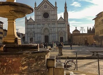 italy/tuscany/landmark/monument-to-dante-alighieri