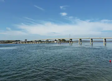 San Remo Bridge