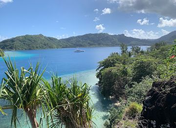french-polynesia/huahine/landmark/plage-hana-iti