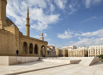 lebanon/beirut/downtown-beirut/landmark/mausoleum-of-rafic-hariri