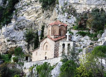 albania/toskeria/landmark/st-michael-s-church