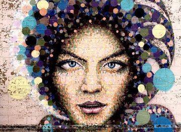 belgium/hasselt/landmark/mural