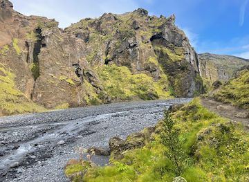 iceland/thorsmork/landmark/borsmork