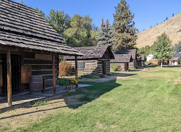 washington/the-inland-empire/landmark/cashmere-museum-and-pioneer-village
