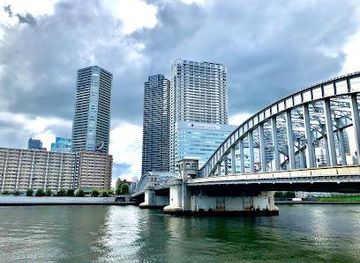 japan/tokyo/landmark/kachidoki-bridge