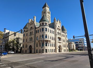 kansas/central-plains/landmark/wichita-sedgwick-county-historical-museum