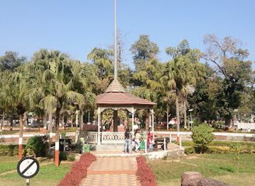 india/jabalpur/sadar-bazaar/landmark/tagore-garden