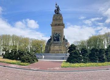 netherlands/haarlem/landmark/independence-monument