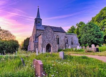 united-kingdom/norwich/landmark/the-parish-church-of-saint-mary-hellesdon