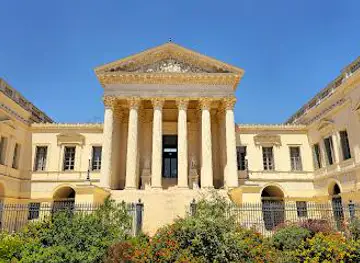Court of Appeal of Montpellier
