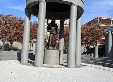 new-jersey/trenton/landmark/ccc-trenton-war-memorial
