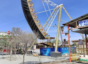 uzbekistan/urgench/landmark/amir-temur-istrohat-bog-i