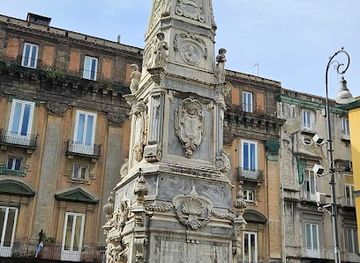 italy/naples/landmark/the-sansevero-chapel