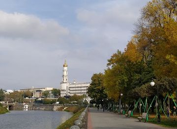 ukraine/kharkiv/gorky-park/landmark/skver-strilka