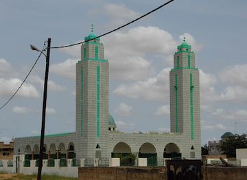 senegal/louga/landmark/grande-mosquee-de-nieme