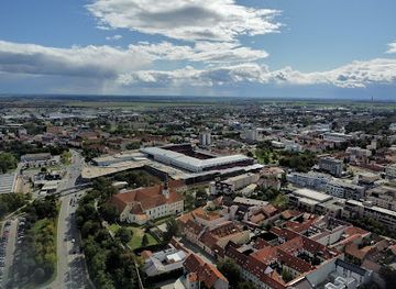 slovakia/trnava/landmark/stadium-of-anton-malatinsky