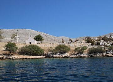 croatia/kornati-islands-national-park/landmark/church-of-our-lady-of-tarca
