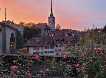 switzerland/interlaken/landmark/bern