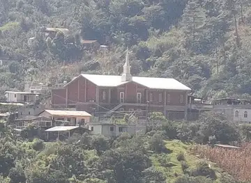 The Church of Jesus Christ of Latter-day Saints