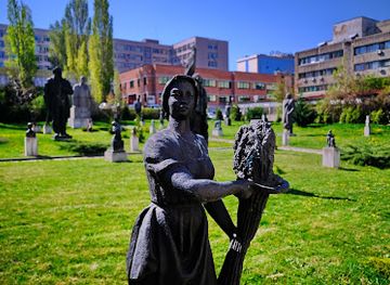 bulgaria/sofia-valley/landmark/socialist-art-museum
