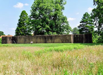 Angel Mounds State Historic Site