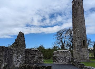 ireland/county-laois/landmark/timahoe-round-tower