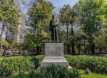 mexico/mexico-city/polanco/landmark/martin-luther-king-jr