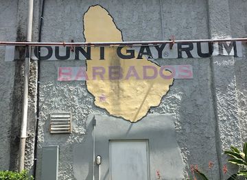 barbados/harrison-s-cave/landmark/mount-gay-visitors-centre
