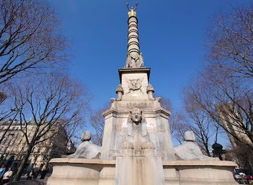 france/paris/landmark/place-du-chatelet
