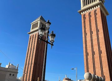spain/barcelona/landmark/torres-venecianes