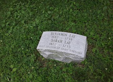pennsylvania/main-line/landmark/benjamin-lay-gravestone-pa-historical-society