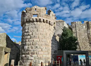 Bodrum Maritime Museum