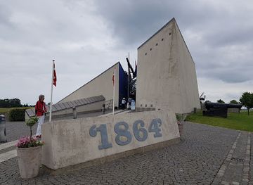 denmark/sonderborg/landmark/historiecenter-dybbol-banke