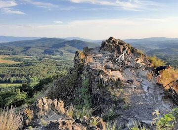 hungary/salgotarjan/landmark/boszorkany-ko