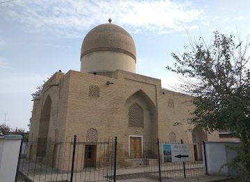 uzbekistan/samarkand/landmark/aksaray-mausoleum