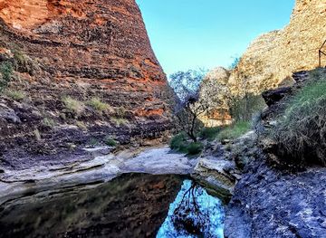 australia/the-kimberley/landmark/cathedral-gorge