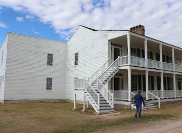 Fort Laramie National Historic Site