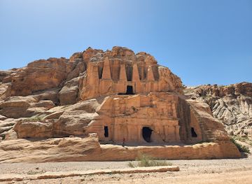 jordan/petra/wadi-musa/landmark/petra
