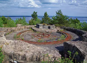 Kjøkøy fort