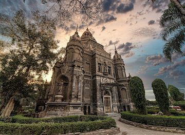 egypt/cairo/landmark/habib-pasha-el-sakakini-palace