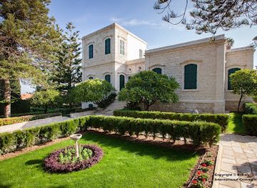 israel/haifa/german-colony/landmark/house-of-the-master