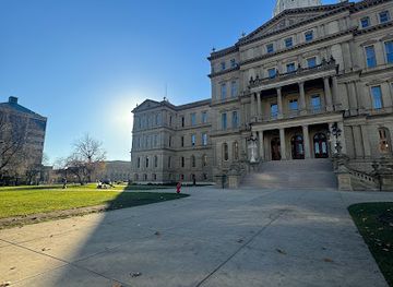 michigan/lansing/landmark/town-of-michigan-historical-marker-1847