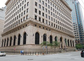 ohio/cleveland/landmark/federal-reserve-bank-of-cleveland