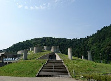 japan/wakasa/landmark/wakasa-mikata-museum-of-jomon-period-dokidoki