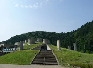 Wakasa-Mikata Museum of Jomon Period, DOKIDOKI