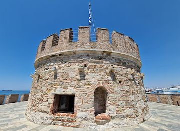 greece/thrace/landmark/white-tower-of-thessaloniki