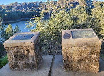 california/san-lorenzo/landmark/american-water-landmark-chabot-dam