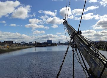 united-kingdom/glasgow/south-side/landmark/the-tall-ship-glenlee