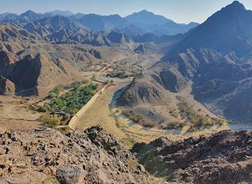 united-arab-emirates/hajar-mountains/landmark/wadi-shawka-dam-park
